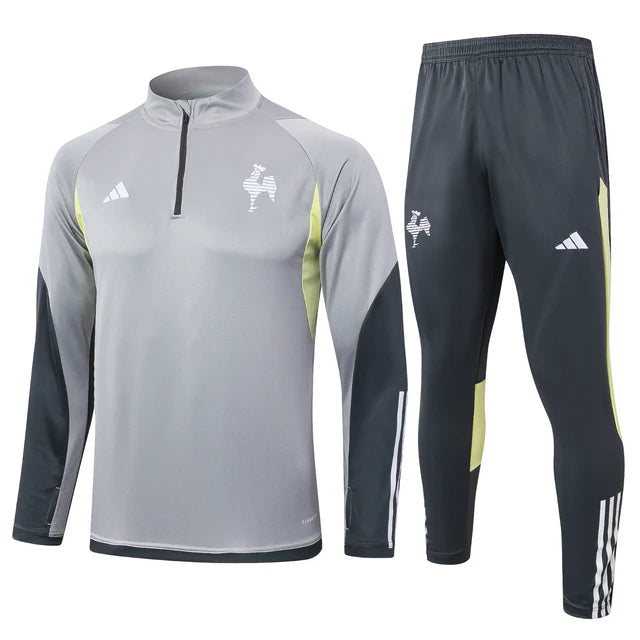 Conjunto Frio de Treino do Atlético Mineiro 24/25