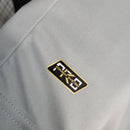 Camisa Vasco Treino 23/24 - Masculina - Cinza