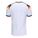 Camisa Alemanha Home 2026 - Branca