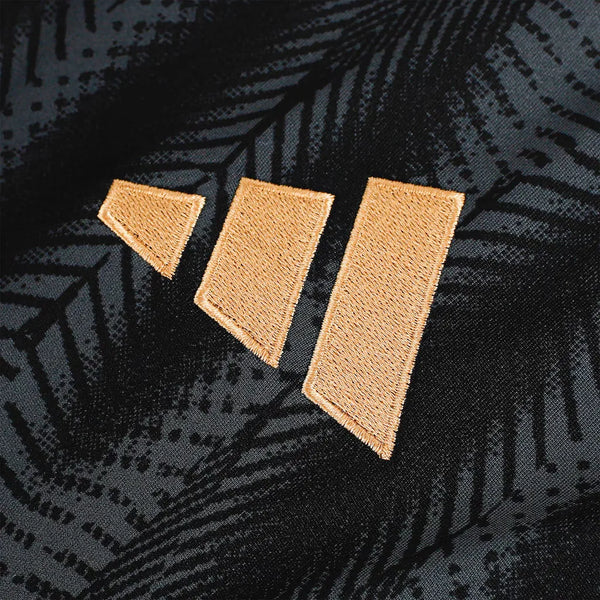 Camisa Atlético Mineiro III 25/26 - Torcedor Masculina - Preta e Dourada