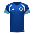 Camisa Cruzeiro Treino 26/27 - Azul Claro