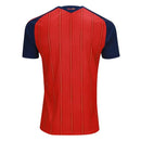 Camisa Espanha Home 2026 - Vermelha