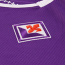 Camisa Fiorentina I 25/26 - Torcedor Masculina - Roxa