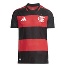 Camisa Flamengo I 26/27 - Vermelha e Preta