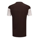 Camisa Flamengo treino 26/27 - Marrom