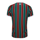Camisa Fluminense l 26/27 - Vinho e verde