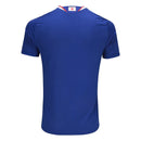 Camisa Japão Home 2026 - Azul