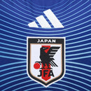 Camisa Japão Home 2026 - Azul