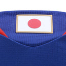 Camisa Japão Home 2026 - Azul