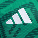 Camisa México Home 2026 - Verde