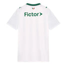 Camisa Palmeiras II 26/27 - Branco e Verde
