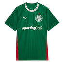 Camisa Palmeiras l 26/27 - Verde