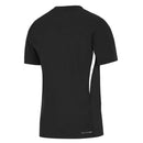 Camisa Vasco l 26/27 - Preto e branco