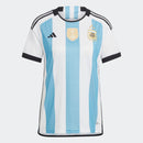 Camisa Argentina Titular 22/23 - Versão Feminina
