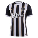 Camisa Atlético MG l 26/27 - Preto e branco