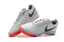 Chuteira Nike Tiempo Ligera IV Est.1 - Futsal