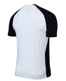 Camisa Corinthians I 25/26 - Jogador Masculina - Branca e Preto