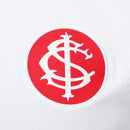 Camisa Internacional Feminina II 25/26 - Branca