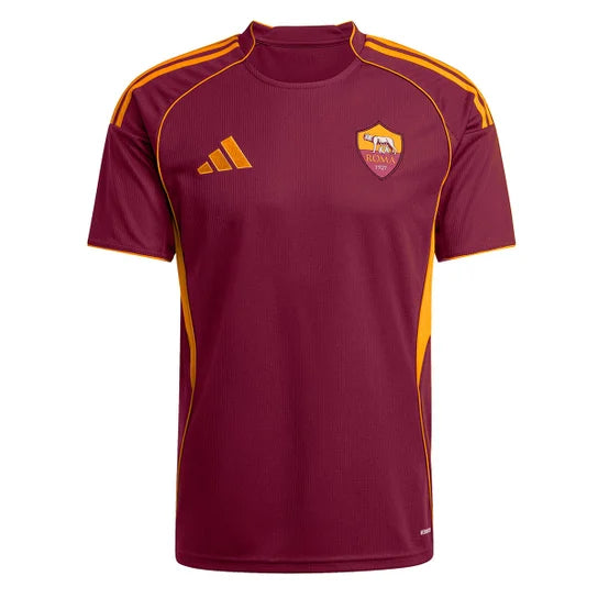 Camisa Roma I 25/26