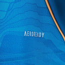 Camisa Cruzeiro III  Feminina 25/26 - Azul e Dourado