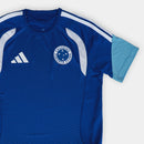 Camisa Cruzeiro Treino 26/27 - Azul Claro