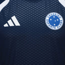 Camisa Cruzeiro Treino 26/27 - Azul Escuro