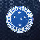 Camisa Cruzeiro Treino 26/27 - Azul Escuro