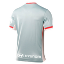 Camisa Atlético de Madrid II 24/25 - Masculina
