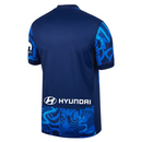 Camisa Atlético de Madrid III 24/25 - Masculina