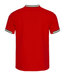 Camisa Portugal I 25/26 - Torcedor Puma Masculina - Vermelha