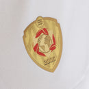 Camisa São Paulo I 25/26 - Torcedor Masculina - Branca e Vermelha