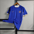 Camisa Chelsea Home 23/24 - Nike Torcedor Masculina