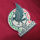 Camisa México Icon