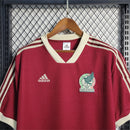 Camisa México Icon