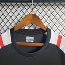 Camisa Vasco Treino 23/24 - Masculina - Preta