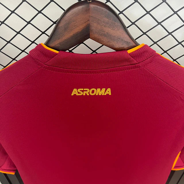 Camisa Roma I 25/26