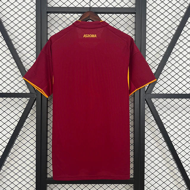 Camisa Roma I 25/26