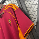 Camisa Roma I 25/26