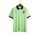 Camisa Brasil Viagem 23/24 - Masculina