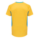 Camisa Grêmio Treino 25/26 - Torcedor Masculina - Amarela