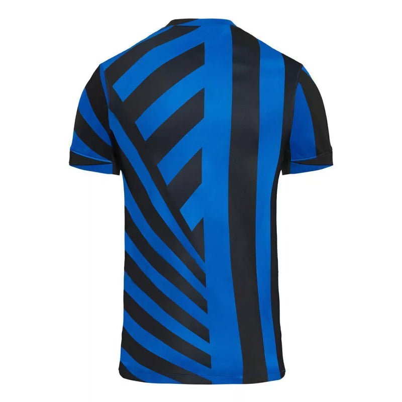 Camisa Inter de Milão Titular 24/25 - Versão Torcedor