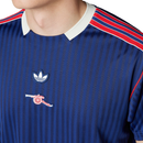 Camisa Arsenal Terrace Icons 25/26 - Adidas - Azul