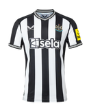 Camisa NewCastle Home 23/24 - Castore Torcedor Masculina - Lançamento