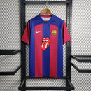 Camisa Barcelona Ed. Limitada 23/24 - Masculina