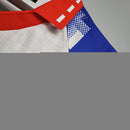 Camisa PSG Reserva 92/93 - Versão Retro