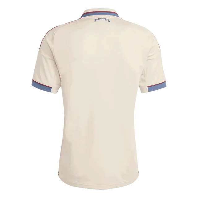 Camisa Ajax III 25/26