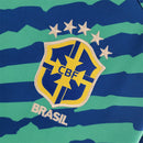 Camisa Brasil Pré Jogo 22/23 - Masculina