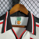Camisa Manchester United 98 - Versão Retro