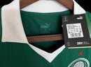 Camisa Palmeiras Titular 24/25 - Torcedor Masculina - Verde