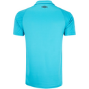 Camisa Santos Comemorativa 25/26 - Torcedor Masculina - Azul